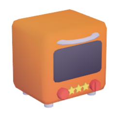 oven