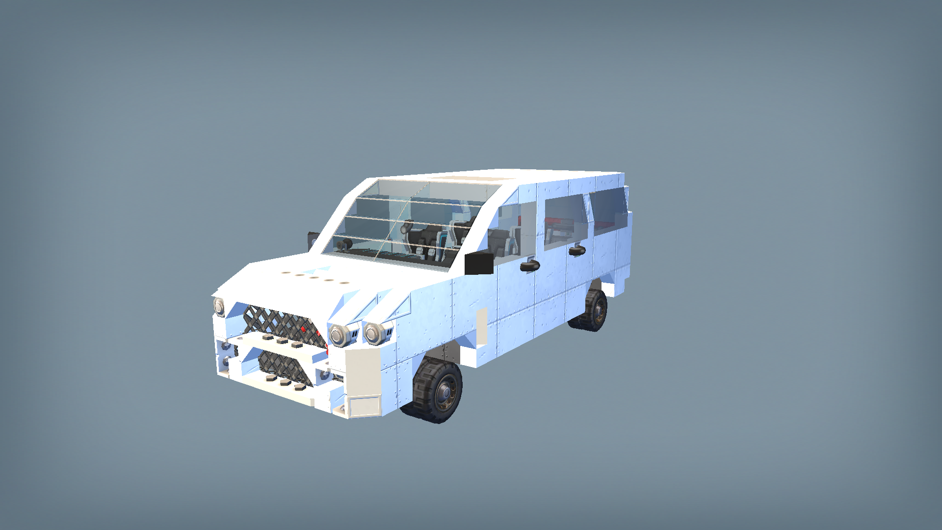 SUV 16