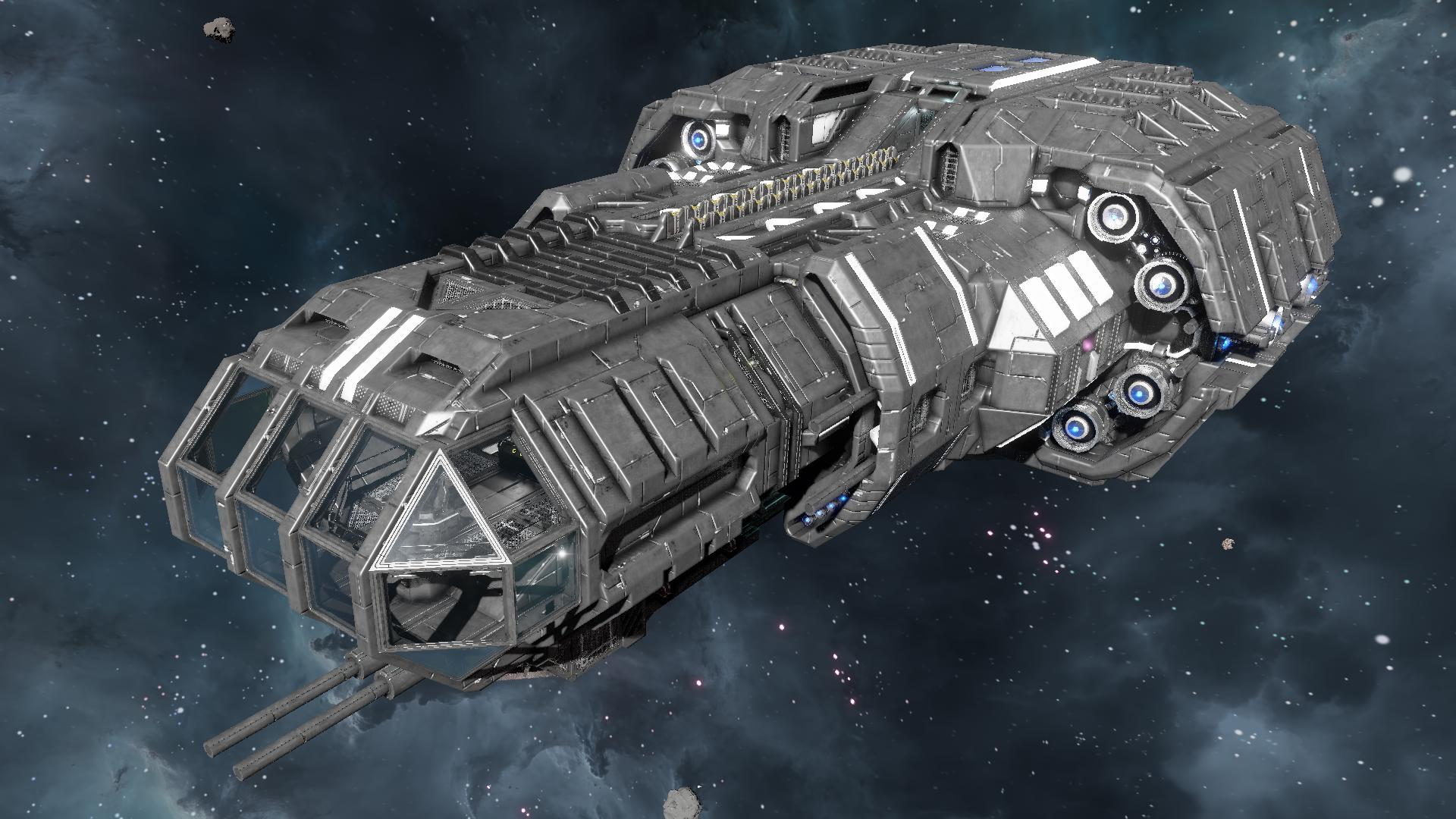 Destiny SP-1