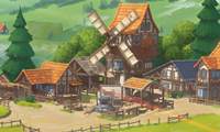 Increase 50% Farms Production