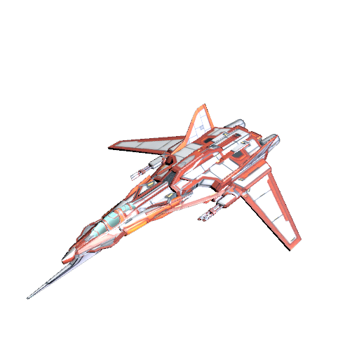 Venom Fighter