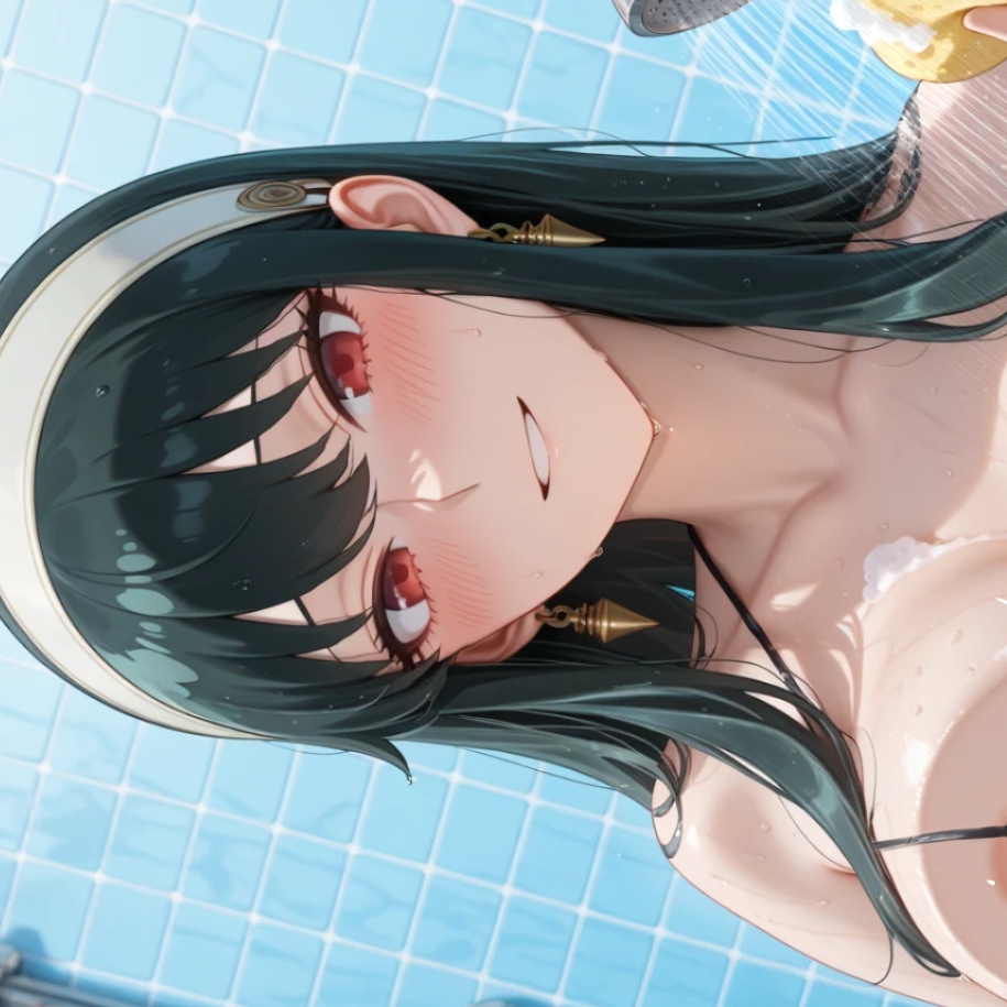 spy-x-family-yor-forger-hentai preview