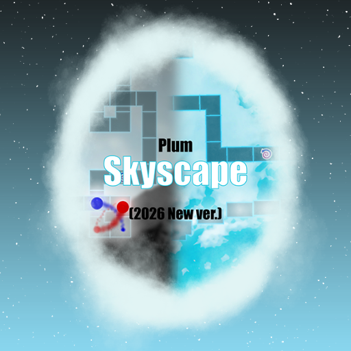 Plum - Skyscape (2026 New Ver.)