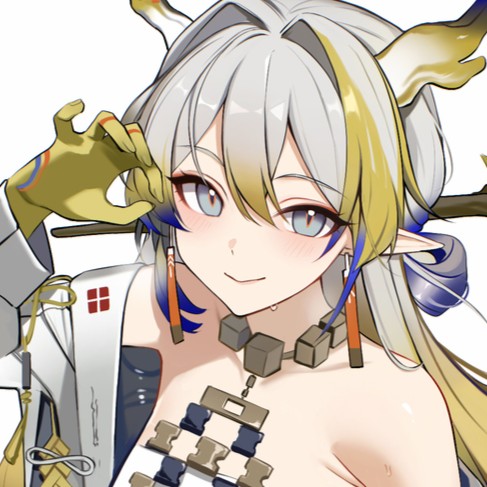 [Arknights]明日方舟：黍（SHU） 模组作物兼容扩展