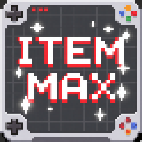 Get max stack at cursor/获得鼠标处的物品最大数量 – tModLoader Mod