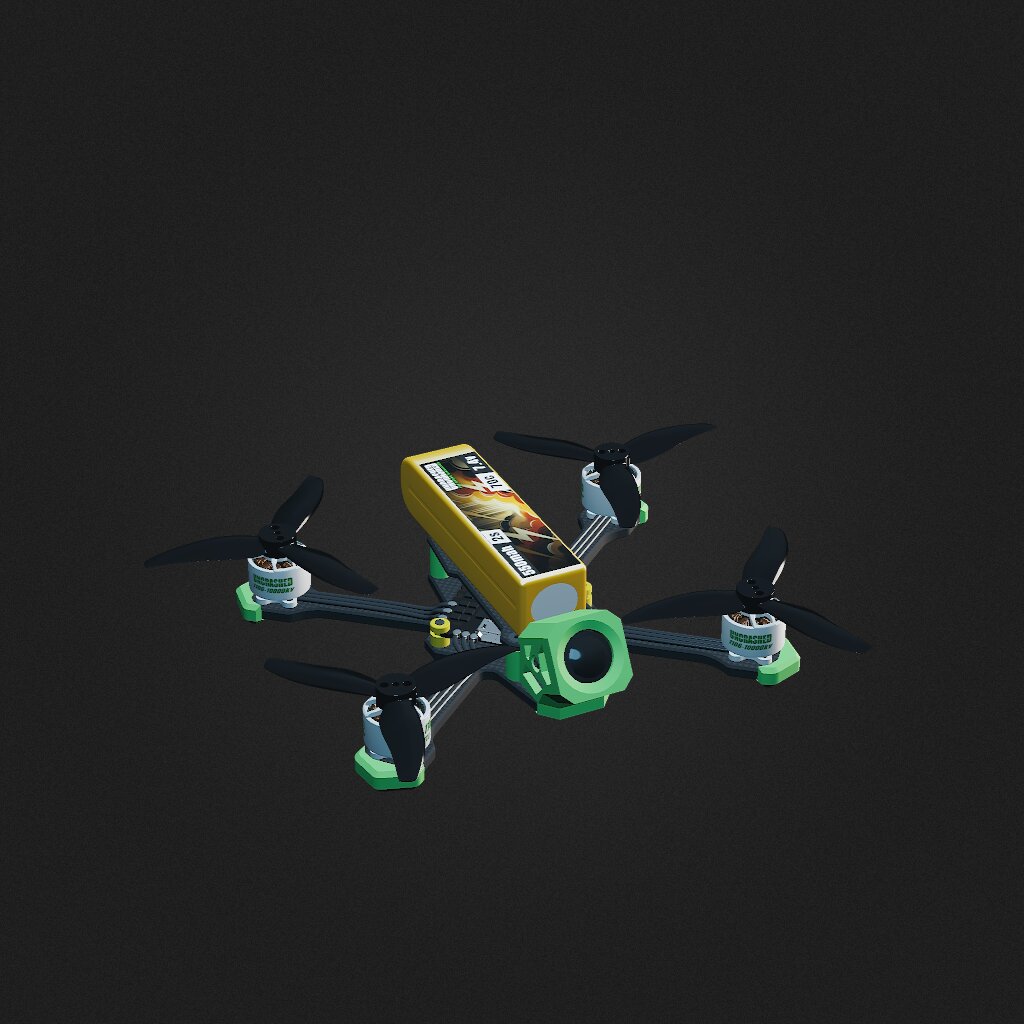 2.5   spidi