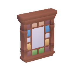 Fancy Window