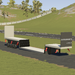 FURKANATO 2A IRONLIFT (LATEST VERSION REMAKE 2.)
