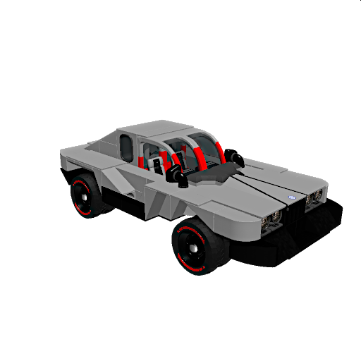 RMW - R7 MK2