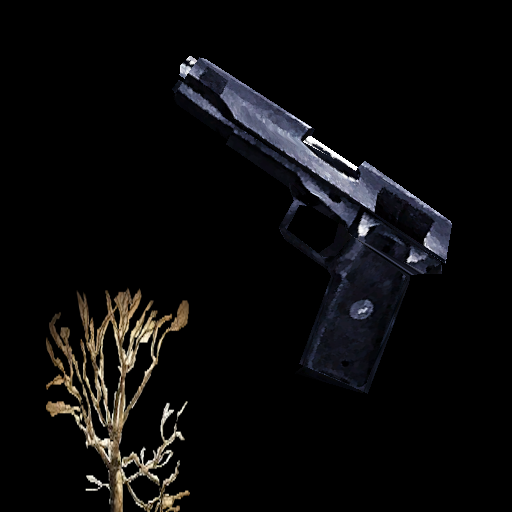 pastlecold pistol replacement
 preview