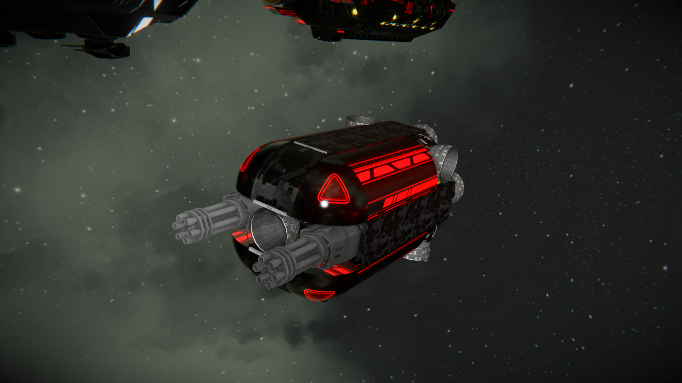 Hive Drone preview