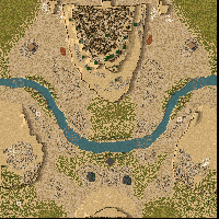 Rival's Divide