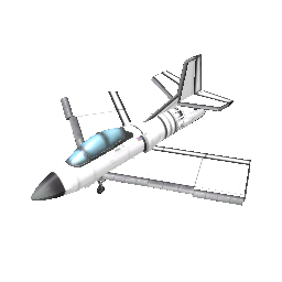TB-34G Super Plover Block-II