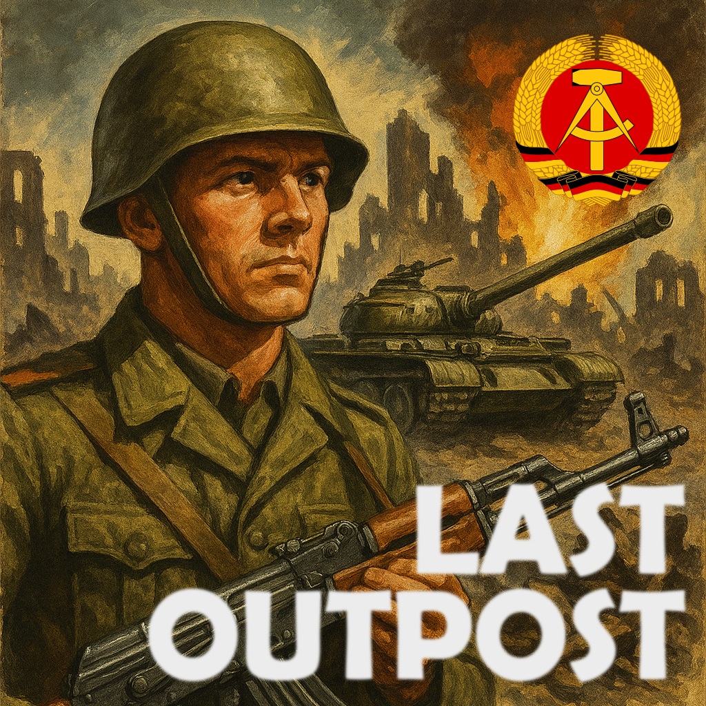 OPFOR GM Last Outpost NVA v0.0.1