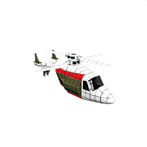 Helicopter