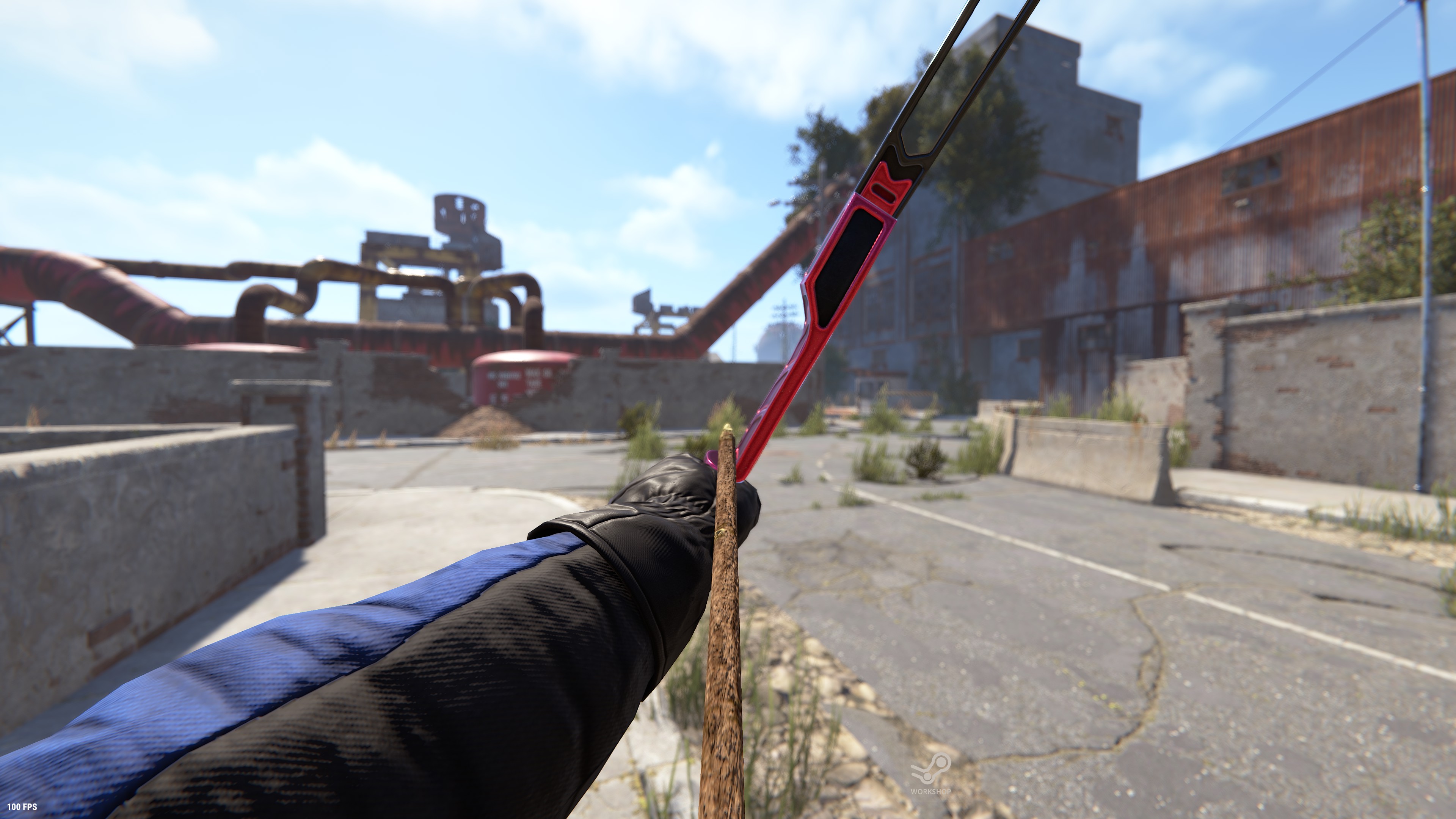 Redemption Bow thumbnail 6