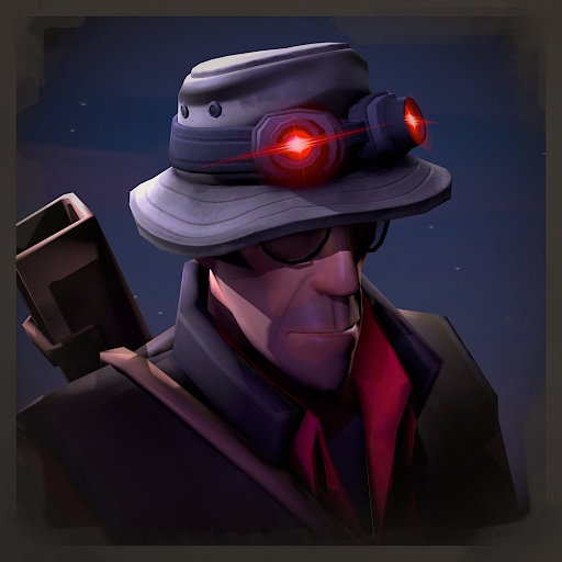 Nightcrawler (1st style - nightfall)