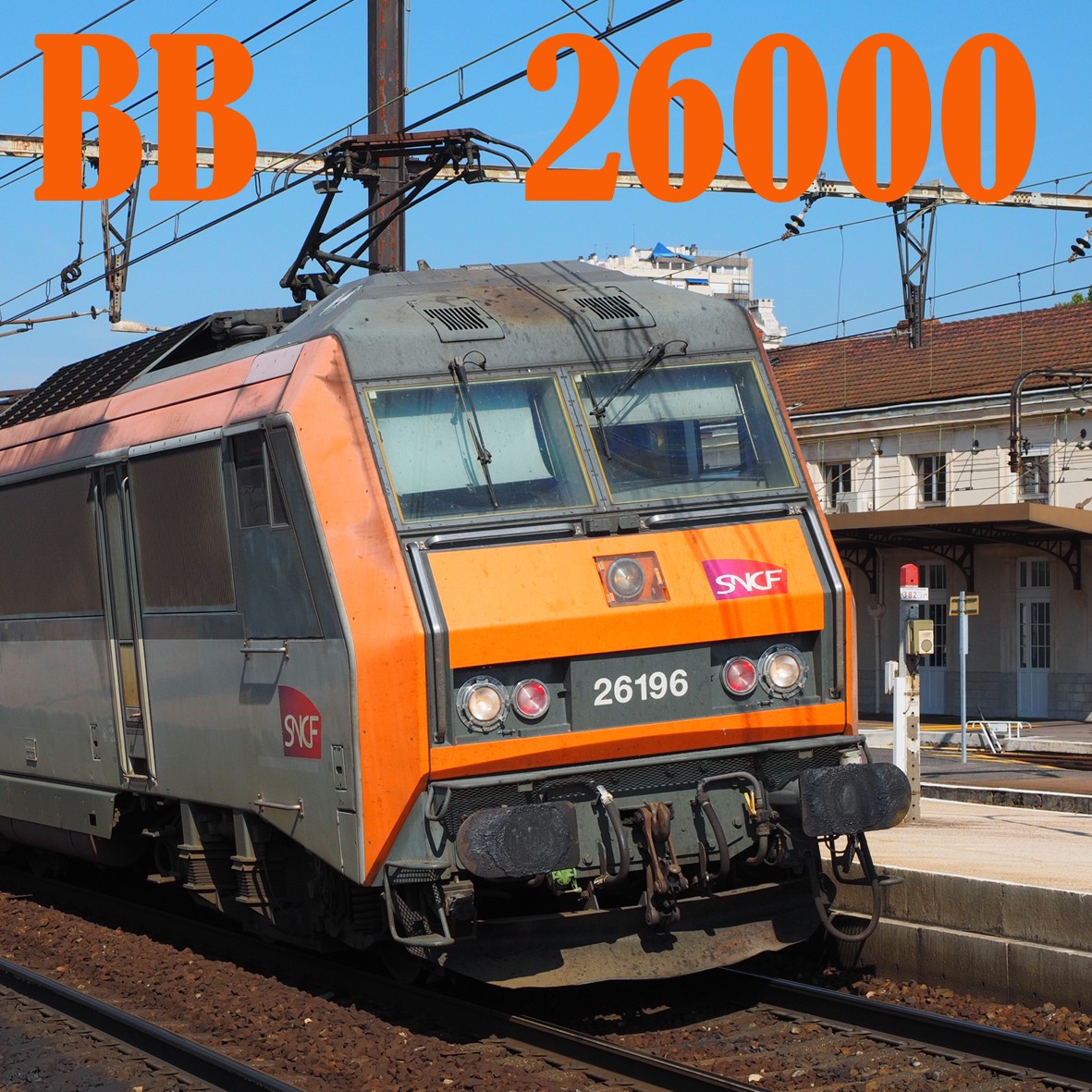 FR Loc BB 26000