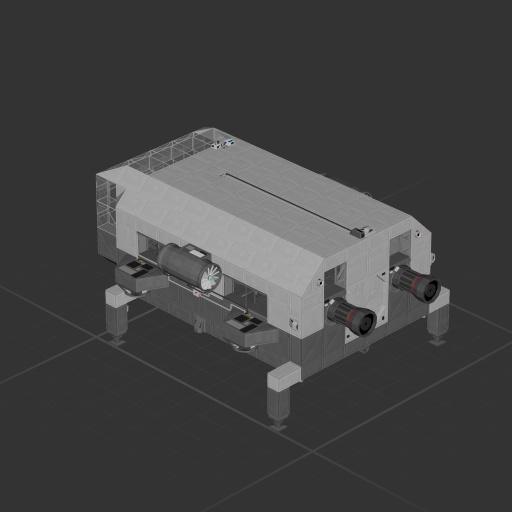 VOLOT MINI 2.1