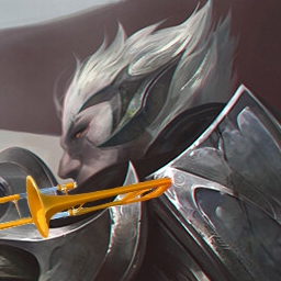 God-King Darius
