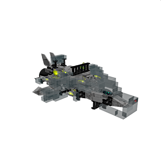Combinied Jet