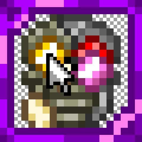 Cool Stuff (WIP) – tModLoader Mod