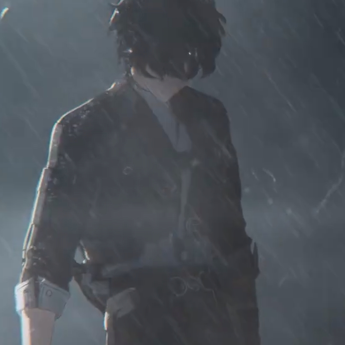 Steam Workshop::rain | wathering waves