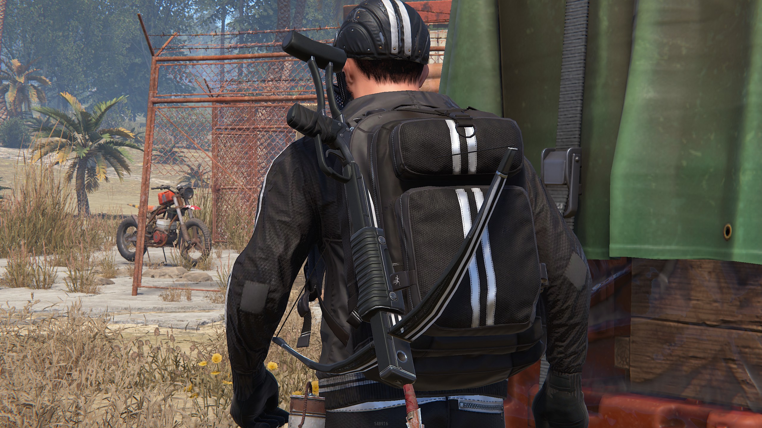 Training Crossbow thumbnail 6