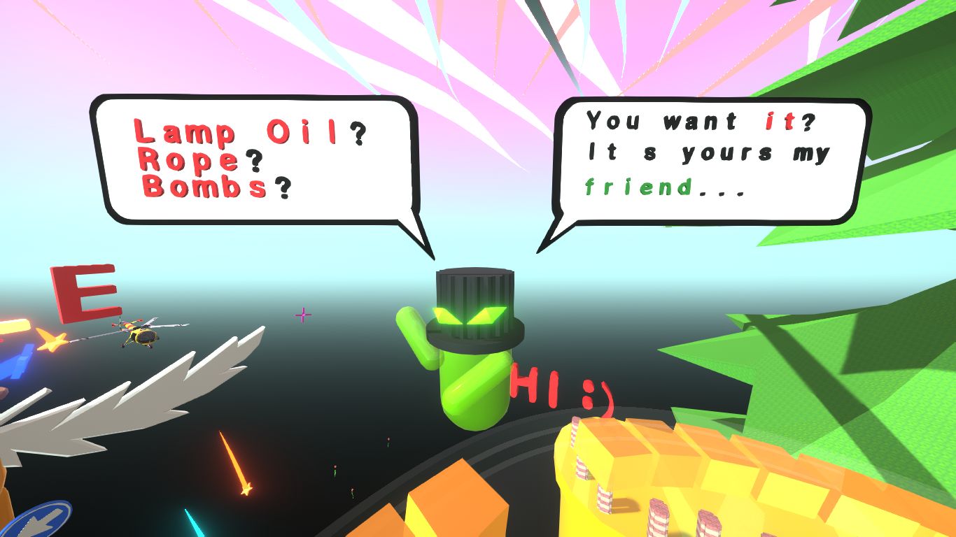 Chaos Inc 8