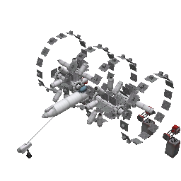 Tractor Mk.3