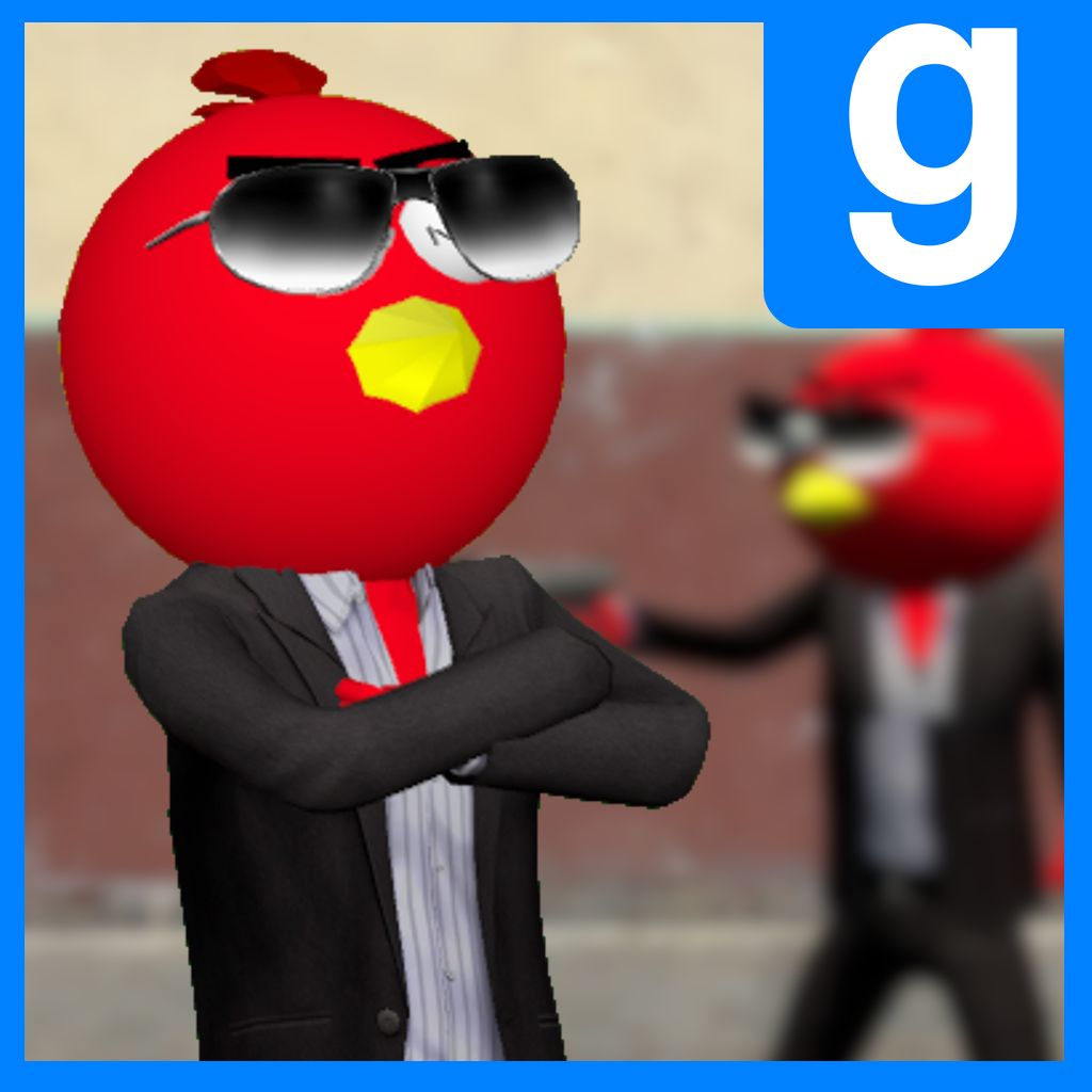 Red (FunVideoTV Gangnam Style) Playermodel