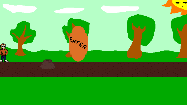 Another test level
