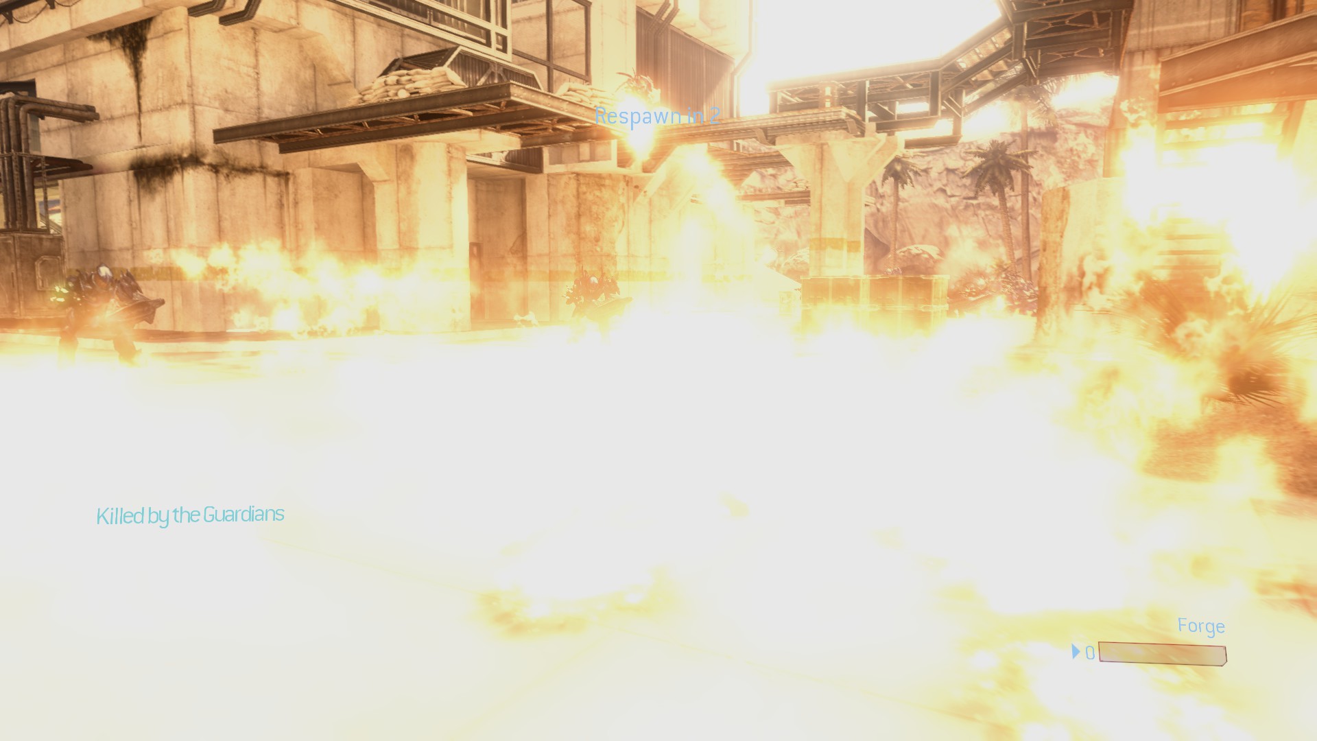 Hunter Hell