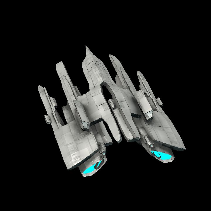 - Starship 22