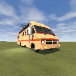1988 Fleetwood Bounder (CREDIT TO: HENRYGAMER)