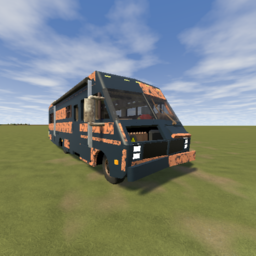Fleetwood Bounder Beater (CREDIT TO: HENRYGAMER!)