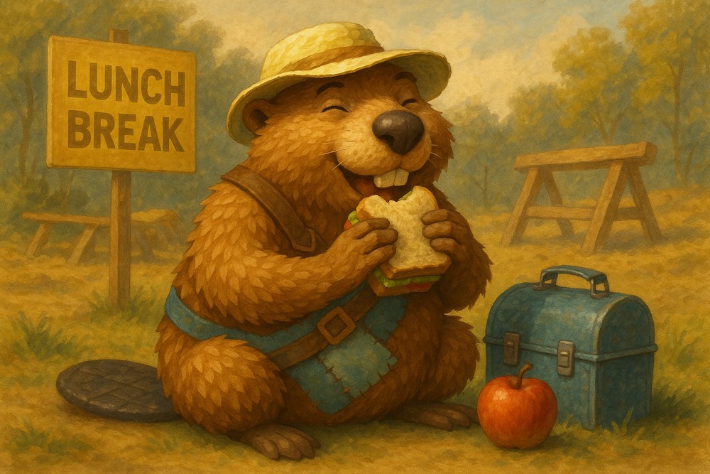Lunch Break [U7 only ✅]
