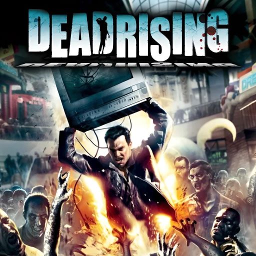 Dead Rising - Justified replaces HL2 Credits music