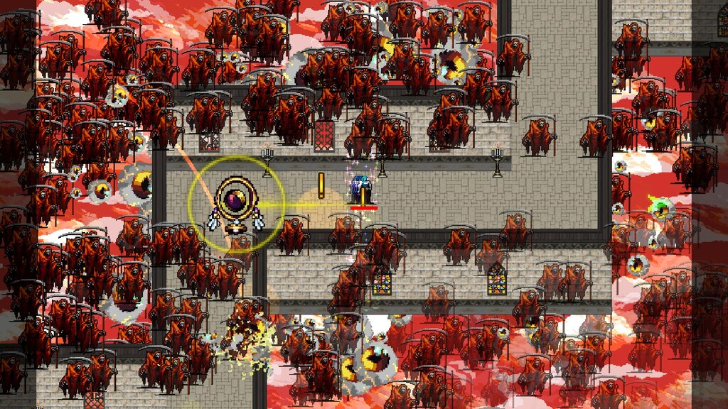 Steam コミュニティ :: Vampire Survivors