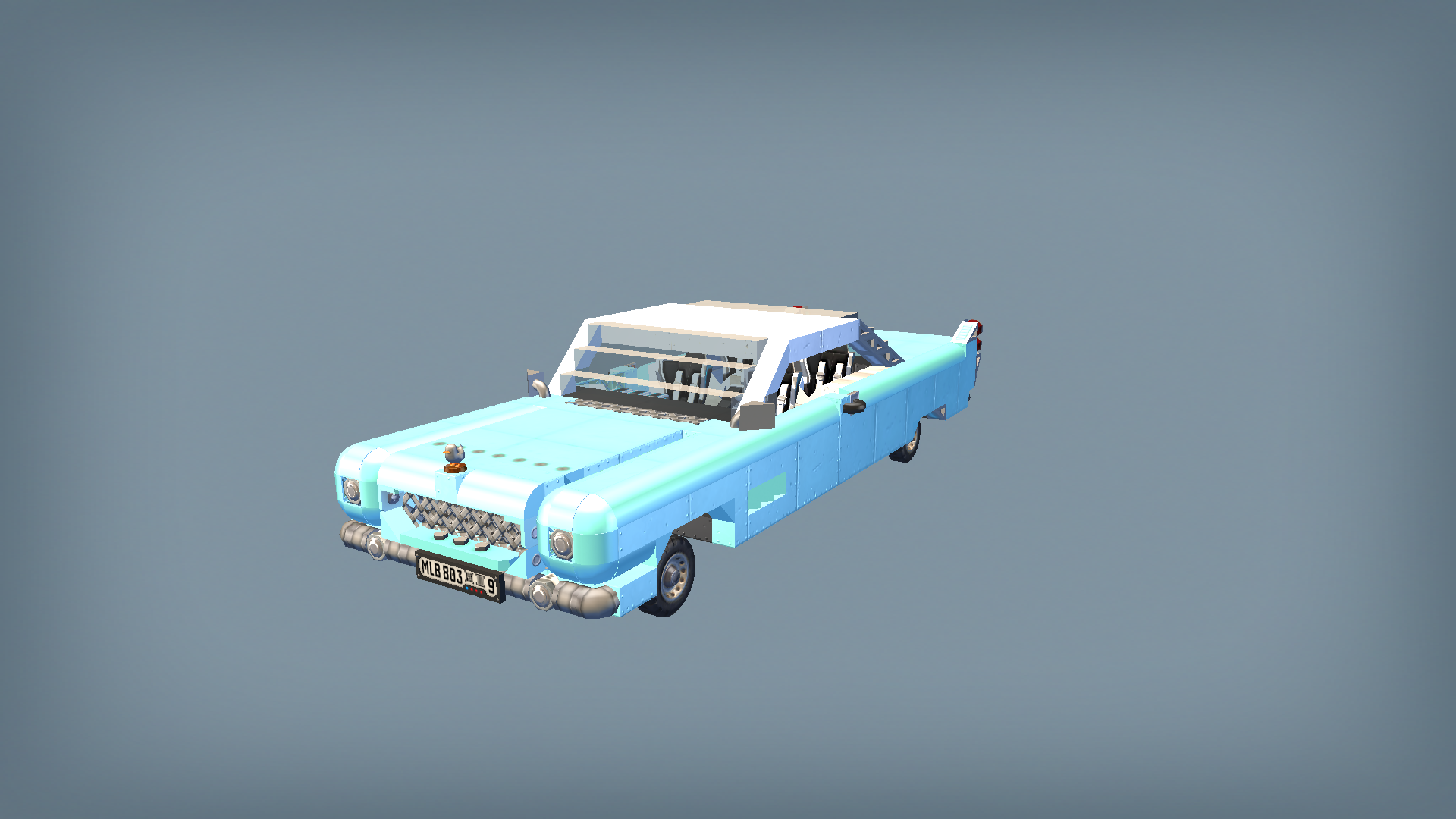 Lowrider 08 (roof)