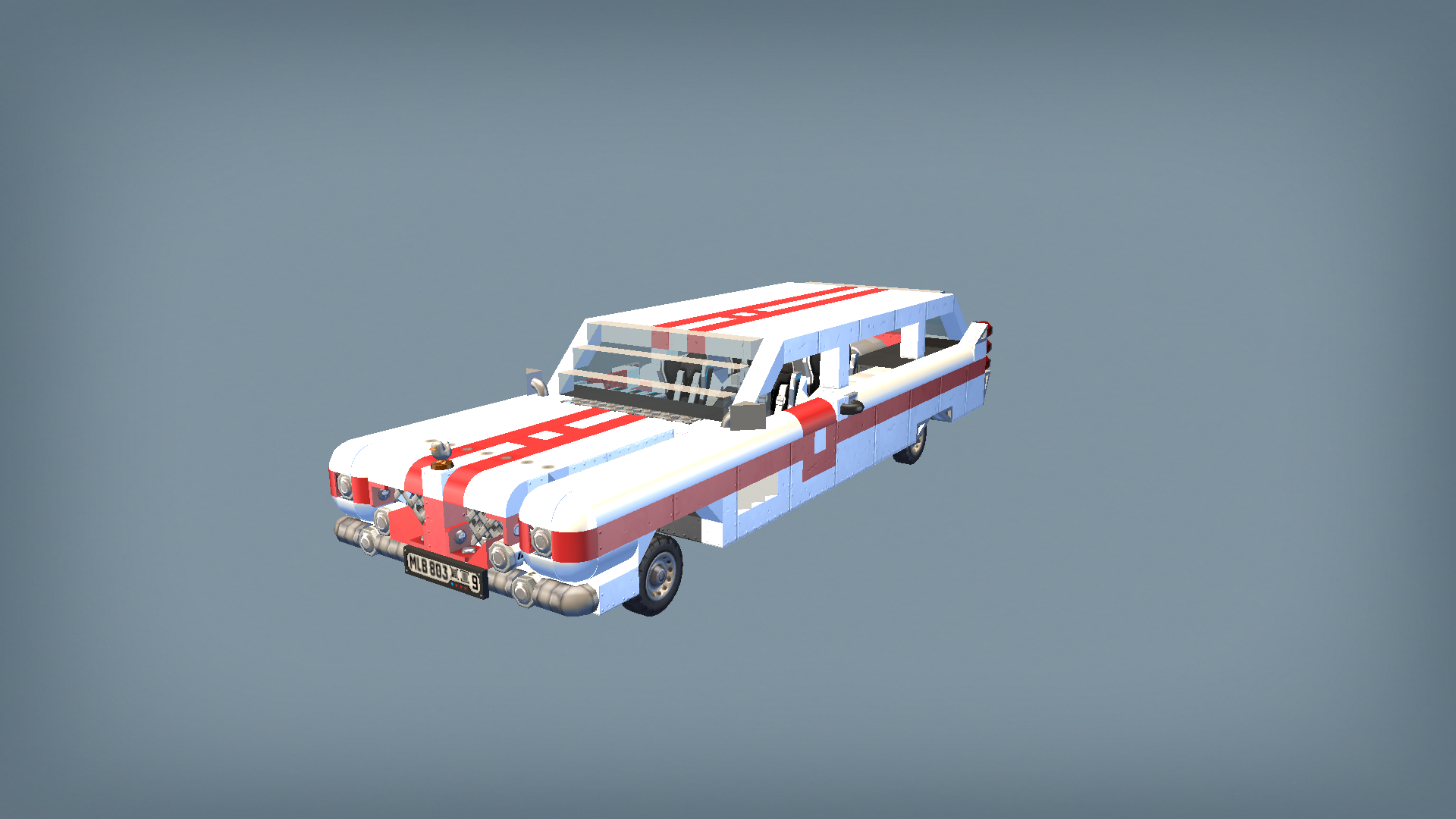 Lowrider 13