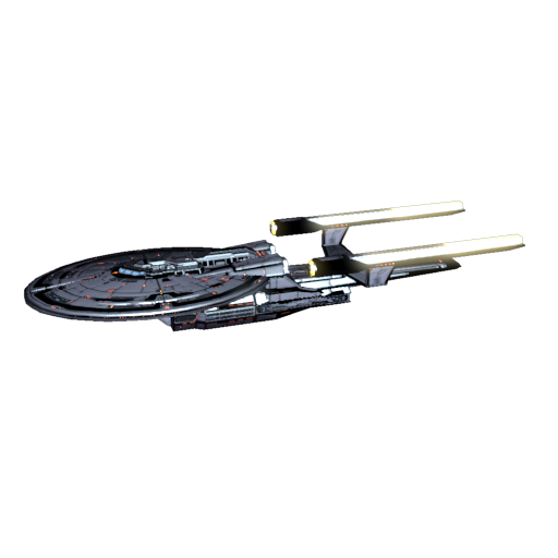 Neptune-class Heavy Cruiser