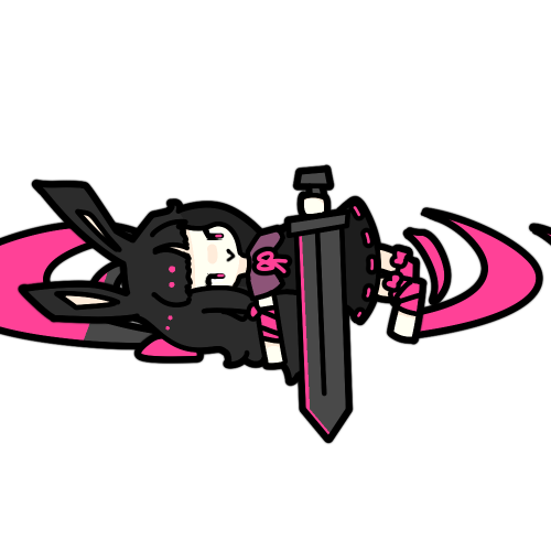 Heavybladies
