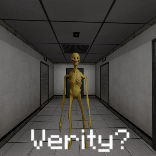 Verity Monster Playermodel [FIXED RIG] preview