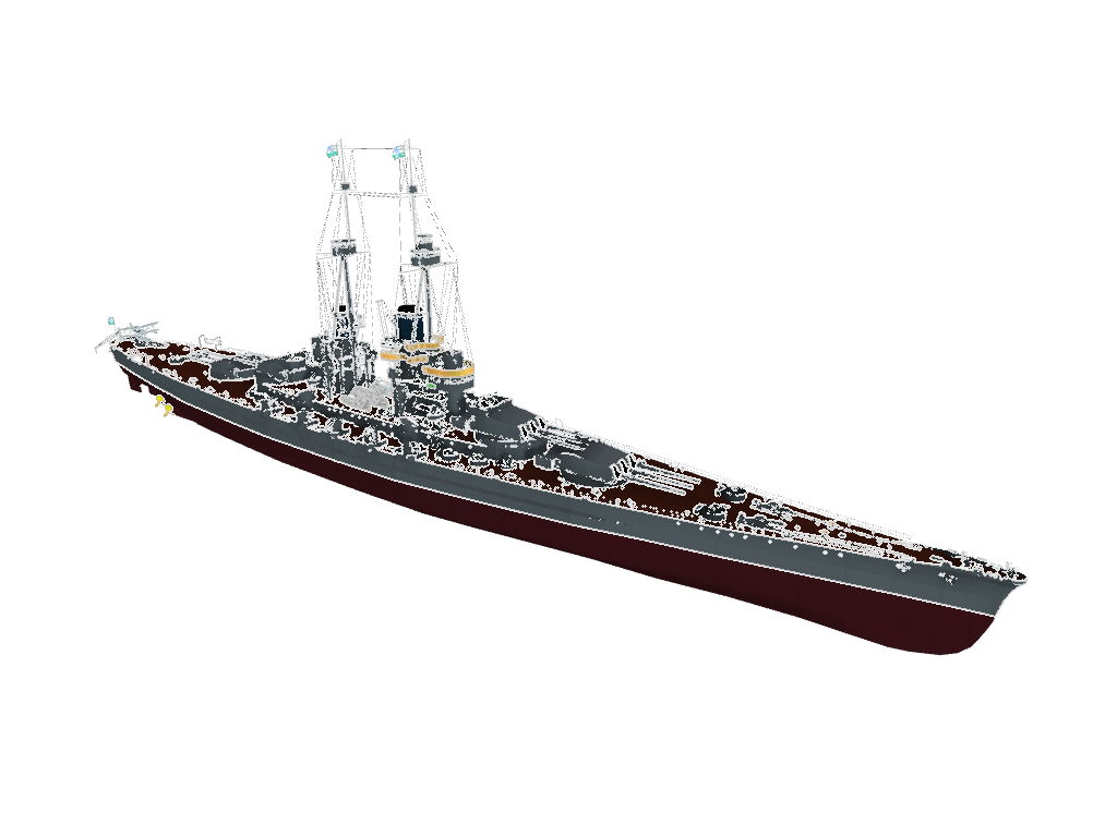 Regina Margherita-class