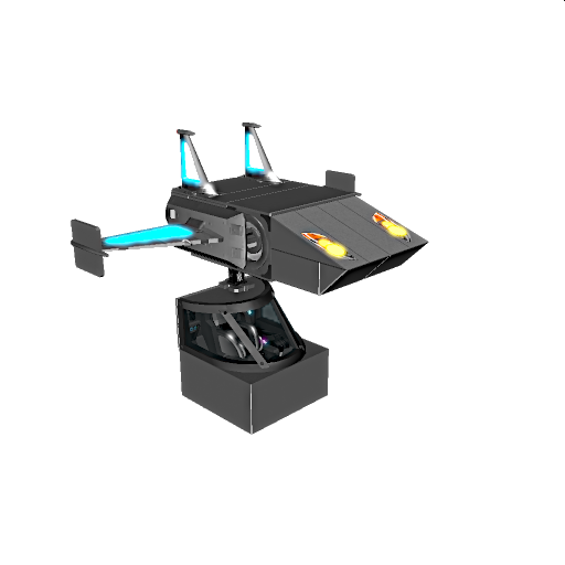 cool pc plane