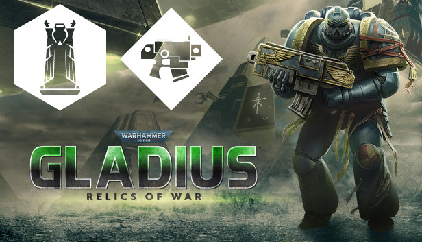 Space Marine Rework Niemeria