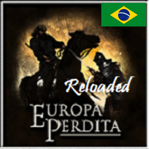 PTBR Europa Perdita Reloaded