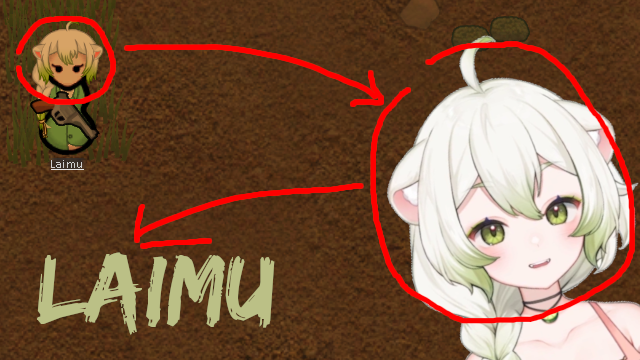 Laimu Hair