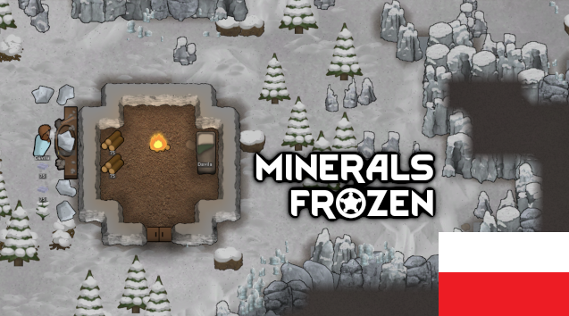 Minerals Frozen PL